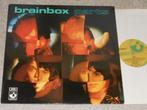 Brainbox...Parts..., Ophalen of Verzenden, Zo goed als nieuw, Progressive