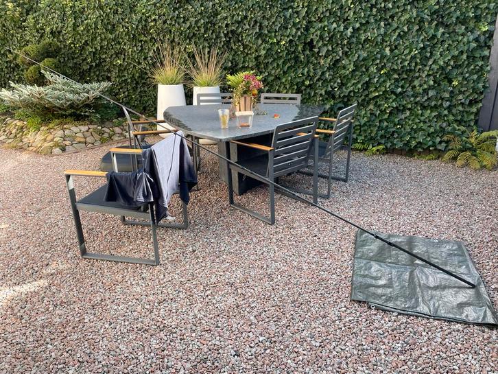 Sonik VaderX RS Karperhengel (3-delig), Watersport en Boten, Hengelsport | Karpervissen, Nieuw, Werphengel, Ophalen