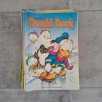 Donald duck 2011 en 2012 (24 stuks), Ophalen of Verzenden