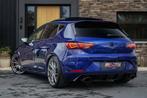 Seat Leon  Cupra 300 Facelift DSG/Pano/ACC/DCC/BULL-X, Auto's, Automaat, 15 km/l, Gebruikt, 4 cilinders