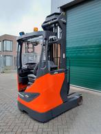 LINDE R14-01 Reachtruck (1152) 2016 Triplex mast 6750mm, Zakelijke goederen, Machines en Bouw | Heftrucks en Intern transport