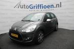 Citroën C3 1.6 e-HDi Collection keurige 5-deurs met trekhaa, Voorwielaandrijving, Euro 5, Gebruikt, Zwart