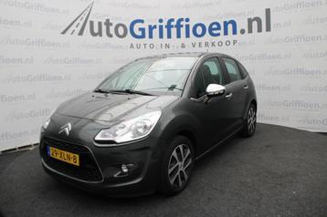 Citroën C3 1.6 e-HDi Collection keurige 5-deurs met trekhaa beschikbaar voor biedingen