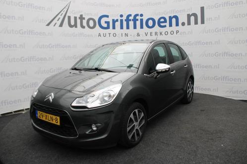 Citroën C3 1.6 e-HDi Collection keurige 5-deurs met trekhaa, Auto's, Citroën, Bedrijf, Te koop, C3, ABS, Airbags, Airconditioning