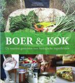Boer & Kok, Colette Comins, Ophalen of Verzenden
