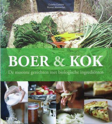 Boer & Kok, Colette Comins beschikbaar voor biedingen
