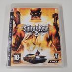 PS3 Playstation Saints Row 2 game, Ophalen of Verzenden, Gebruikt