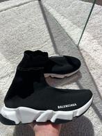 Balenciaga Runners, Balenciaga, Zwart, Ophalen of Verzenden, Sneakers of Gympen