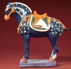 Paarden beelden uit de Tang Dynastie., Antiek en Kunst, Ophalen of Verzenden