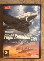 Flight simulator 2004, Ophalen, 1 speler, Zo goed als nieuw, Vanaf 3 jaar