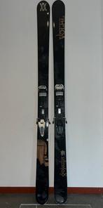 VÖLKL GOTAMA (2011) All mountain ski’s, 180 cm of meer, Zo goed als nieuw, Skiën, Ski's