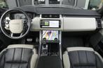 Land Rover Range Rover Sport 3.0 SDV6 Autobiography Dynamic, Automaat, Gebruikt, Lichtsensor, Bedrijf