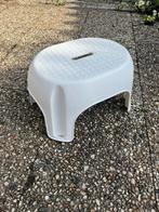 Krukje, Huis en Inrichting, Krukjes, Ophalen, Zo goed als nieuw, Kunststof