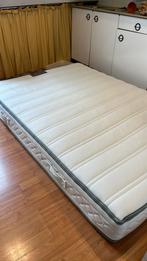 5 jaar oud dik(21 cm) matras, Gebruikt, Ophalen