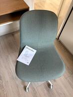IKEA Bureaustoel, Ophalen, Zo goed als nieuw, Grijs, Bureaustoel