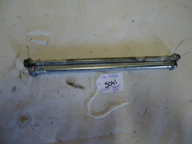 CBR900 1996 - 1997, 1994 - 1995, 1992 - 1993 D1-10867, Motoren, Accessoires | Overige