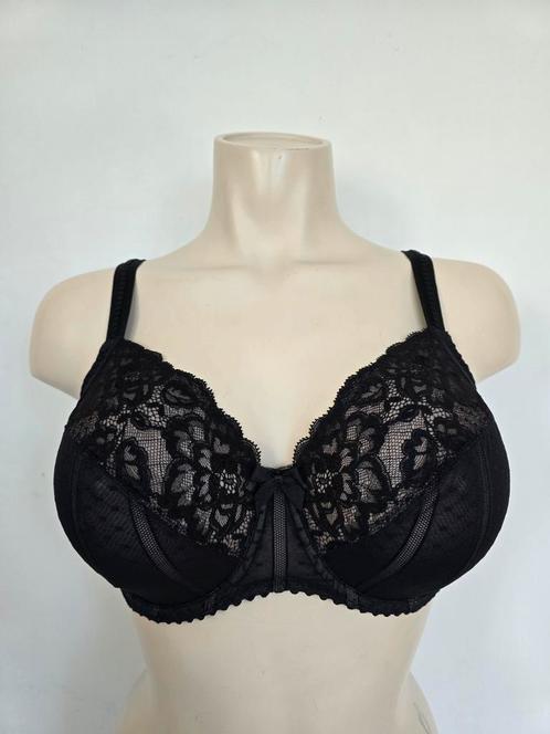Nieuw prima donna bh couture 75d 80h of 80i, Kleding | Dames, Ondergoed en Lingerie, BH, Zwart, Ophalen of Verzenden