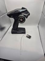 Dumborc zender + ontvanger voor rc, Ophalen of Verzenden, Gebruikt, Overige schalen, Onderdeel