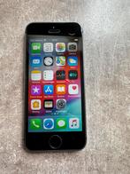 Apple iPhone 5S kleur black 32 GB prijs 40 euro, Telecommunicatie, Mobiele telefoons | Apple iPhone, 32 GB, Gebruikt, Ophalen of Verzenden