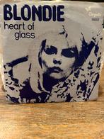 Blondie. Heart of glass, Cd's en Dvd's, Vinyl Singles, Ophalen of Verzenden, Zo goed als nieuw