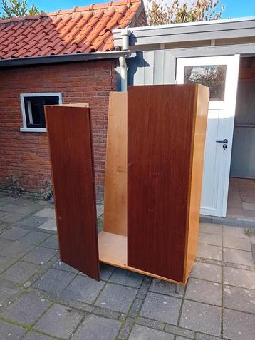 Pastoe kast Cees Braakman beschikbaar voor biedingen