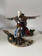 Edward Kenway en Blackbeard figurines Assassin’s Creed, Ophalen of Verzenden, Zo goed als nieuw