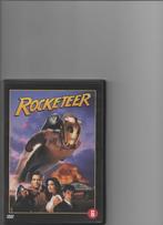 The Rocketeer (1991), Alle leeftijden, Ophalen of Verzenden, Zo goed als nieuw, Overige genres