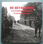 Limburg, Bevrijding Eijsden-Margraten Old Hickory Divisie, Boeken, Ophalen of Verzenden, Tweede Wereldoorlog, Overige onderwerpen