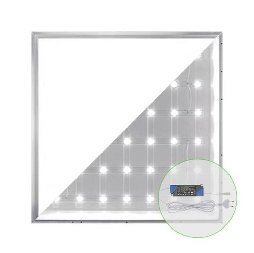 LED Paneel Europa 60x60 30w <UGR17 | 5 jaar garantie!, Zakelijke goederen, Overige Zakelijke goederen, Verzenden
