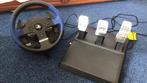 Trustmaster t150 pro, Ophalen, Zo goed als nieuw, Thrustmaster