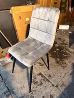 Twee nieuwe PTMD stoelen, Huis en Inrichting, Stoelen, Ophalen of Verzenden, Nieuw, Grijs, Twee