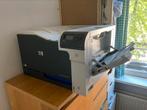 HP Color Laserjet CP5525 A3 kleurenprinter, Ophalen, Gebruikt, Printer