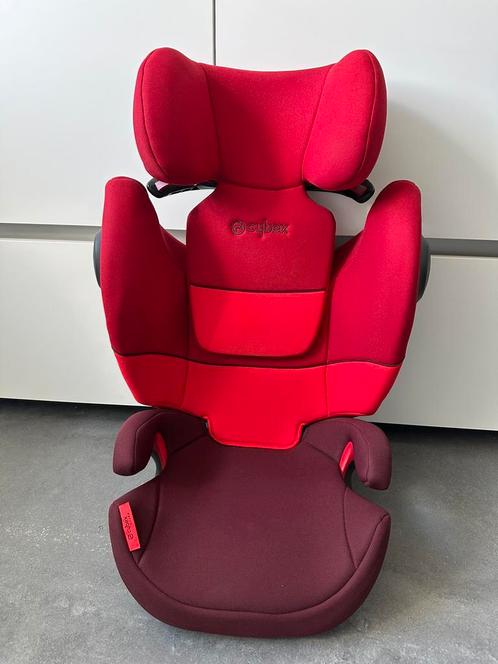 Cybex autostoel met isofix, Kinderen en Baby's, Autostoeltjes, Zo goed als nieuw, Overige merken, 15 t/m 36 kg, Isofix, Ophalen