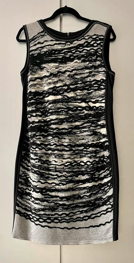 Marccain: Jurkje, Kleding | Dames, Jurken, Zo goed als nieuw, Maat 38/40 (M), Knielengte, Verzenden