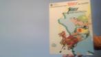 asterix nr 5 asterix en de ronde van gallia uitgave dargaud, Boeken, Eén stripboek, Ophalen of Verzenden, Zo goed als nieuw
