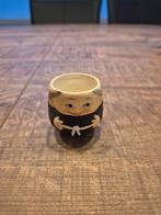 Vintage Goebel Friar Tuck Eierdop, Ophalen of Verzenden