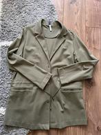 Miss Etam Blezer - Maat L, Ophalen of Verzenden, Zo goed als nieuw, Maat 42/44 (L), Jasje