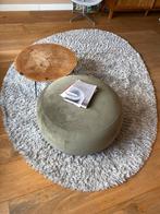 Design Organic Vloerkleed 200x290 hoogpolig, Design, 200 cm of meer, Ophalen of Verzenden, Zo goed als nieuw