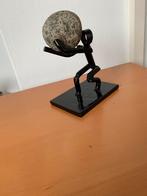 Strongmen, Antiek en Kunst, Kunst | Beelden en Houtsnijwerken, Ophalen of Verzenden