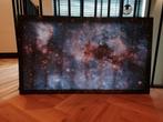 Schilderij - Fotoprint, Huis en Inrichting, Woonaccessoires | Schilderijen, Tekeningen en Foto's, Ophalen, 50 tot 75 cm, Zo goed als nieuw