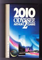 Arthur C. Clarke Odyssee 2010, Ophalen of Verzenden, Gelezen