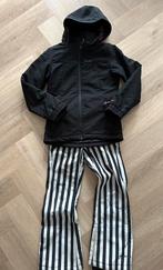 Skipak Protest maat 140, Gebruikt, Protest, Meisje, Ophalen of Verzenden