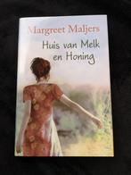 Margreet Maljers, Huis van Melk en Honing, Boeken, Ophalen of Verzenden, Nieuw