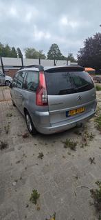 Onderdelen c4 grand picasso trekhaak, plaatwerk, Turbo,stoel, Auto-onderdelen, Interieur en Bekleding, Ophalen of Verzenden
