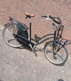 Moederfiets, 53 tot 56 cm, Ophalen, Zo goed als nieuw, Versnellingen
