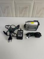 Sony DCR-HC37E, Ophalen of Verzenden, Zo goed als nieuw, Sony, 20x of meer
