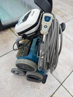 Zodiac zwembadrobot zwembad reiniger robot, Ophalen of Verzenden, Zo goed als nieuw