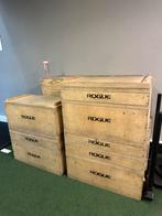 Rogue Fitness Plyo Boxen Set, Ophalen, Minder dan 50 cm, Gebruikt, 75 cm of meer
