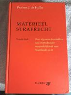 Studieboeken Bsc Universiteit Leiden #2, Boeken, Studieboeken en Cursussen, Ophalen of Verzenden, Zo goed als nieuw