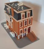 Modelbouw: Gedetailleerd Stadshuis, Overige merken, Gebruikt, Gelijkstroom of Wisselstroom, Brug, Tunnel of Gebouw